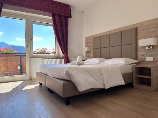 Hotel Tre Pini - Housity