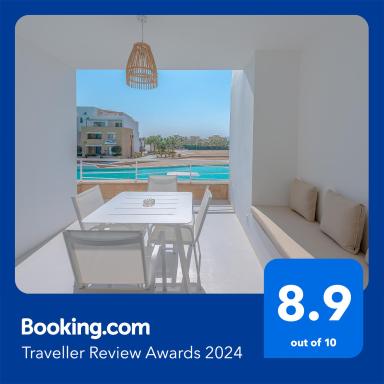 VESTA - El Gouna Residence - Housity