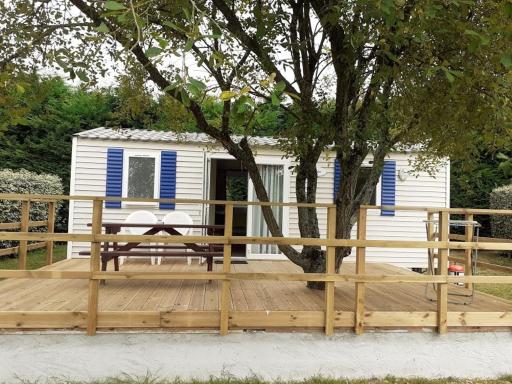 Les Mobile home de KERROYAL - Housity