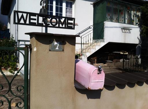 Chambres d'hôtes de charme Gertwiller - Housity