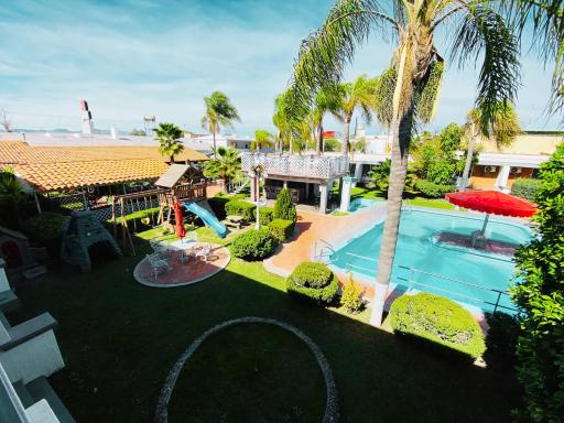 Hotel La Cascada - Housity