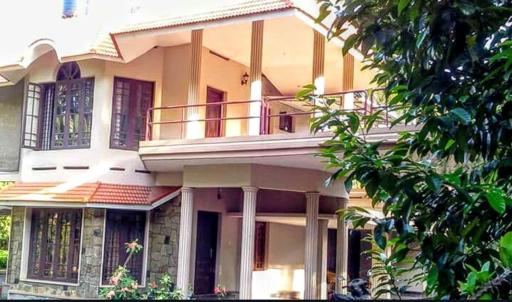 Spice garden retreat - Housity