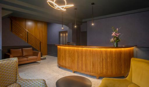 Fitzsimons Hotel Temple Bar - Housity