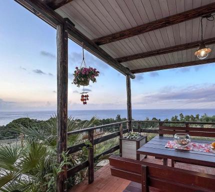 Villa Valmar Scopello - Housity