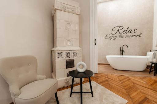 Central Residence - Housity