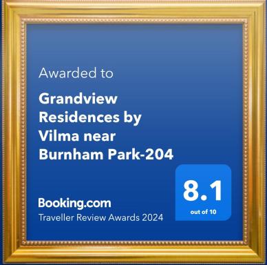 Grandview Residences by Vilma near Burnham Park-204 - Housity