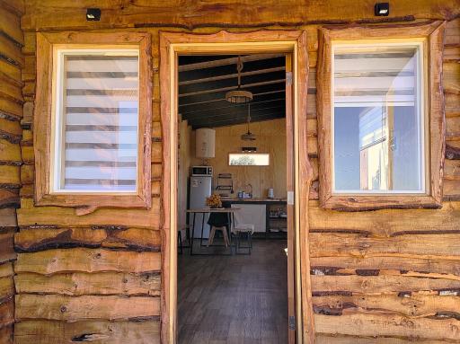 Cabaña Rucachucao - Housity