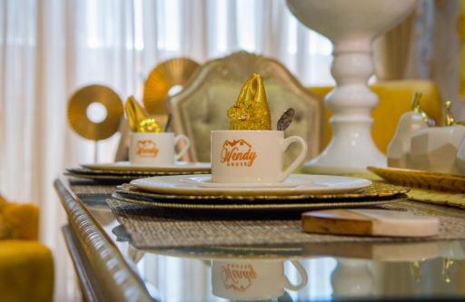 santiago luxury house - Housity