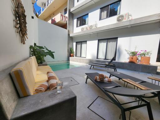Nicer Zicatela - Housity