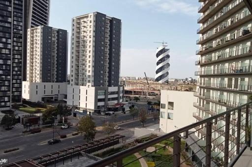 Departamento nuevo en High Towers Elite, Sonata - Housity