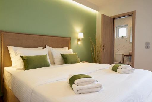Apartments Gonies - Dimitra - Housity