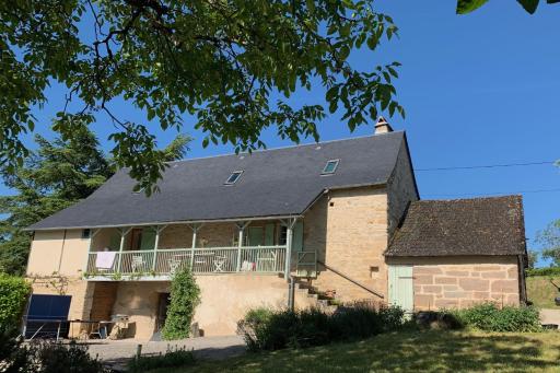 Rudelle maison de vacances - Housity