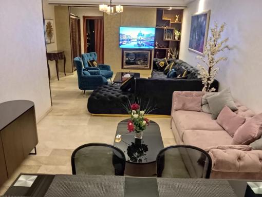 Appartement Casablanca vue sur mer - Housity