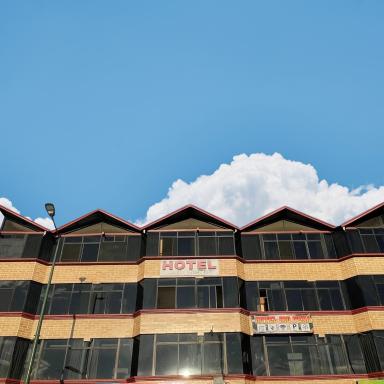 Hotel Río Tena - Housity