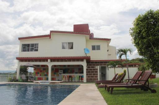 Terraza del Lago - Housity