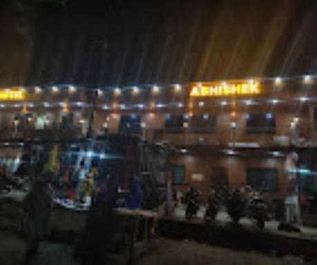 Abhishek Hotel , Sonprayag - Housity