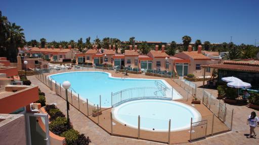 Castillo Playa - Housity