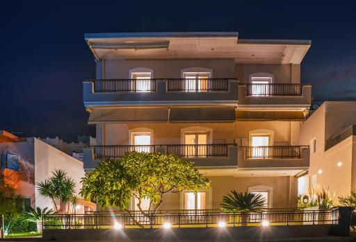 Vakakis-ME Apartments - Housity