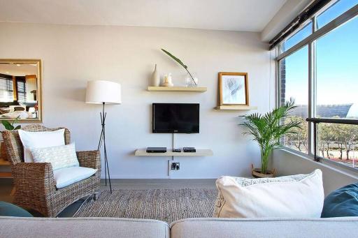 Morakani Studio 503 in Green Point. - Housity