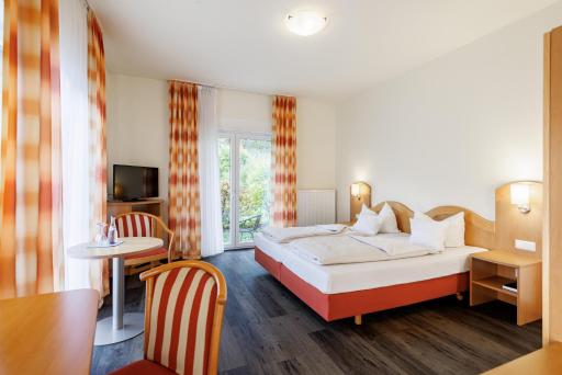 Hotel Restaurant Talblick - Housity