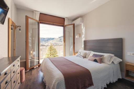 Hotel Casa Cauma - Housity