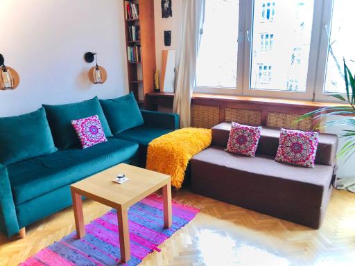Feel Like Home in Warsaw - Housity