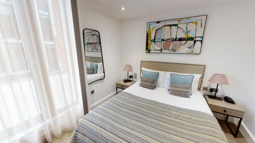 The Chronicle by Supercity Aparthotels - Housity