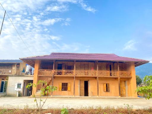 Tình Diễn homestay - Housity