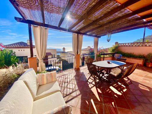 La Herradura House - Housity