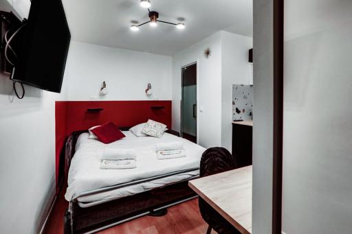 342 Suite Elena - Stunning Parisian apartment - Housity