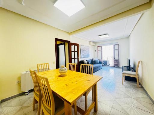 Toledo - casco historico - Sacramento - Housity