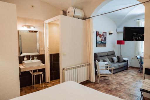 Apartamento Las Avutardas 2 - Housity