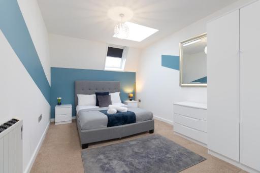 1BR Hideaway in Coventry - MH Apartment - Hizvo