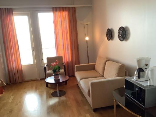 Lomahuoneisto Lappajärvellä - Housity