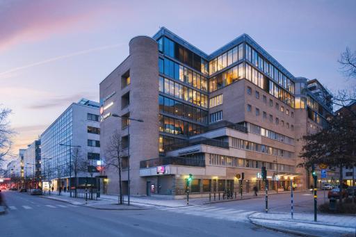 Sky Hotel Apartments, Stockholm - Housity