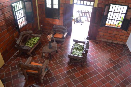 Finca Los Caneyes - Housity