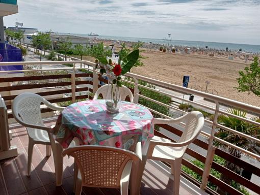 Enjoy the sea from our relaxing flat - Housity