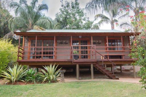 Lala Lapa Self Catering Accomodation - Hizvo