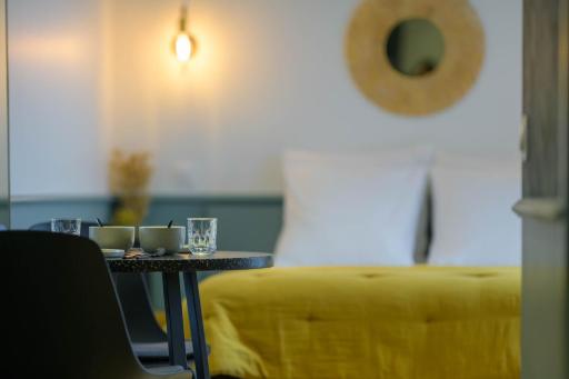 Le Logis d'Origine. - Housity