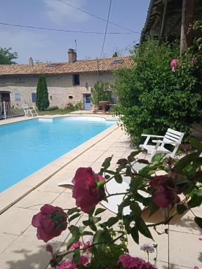 CoucouHirondelle - Housity