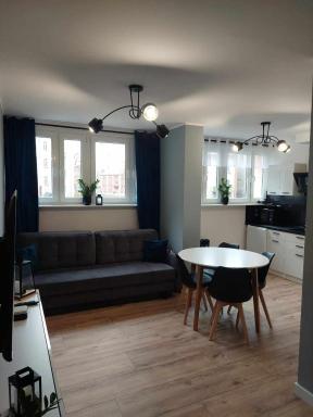 Apartament Iwona - Hizvo