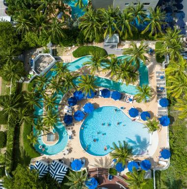 Pelican Grand Beach Resort, a Noble House Resort - Housity