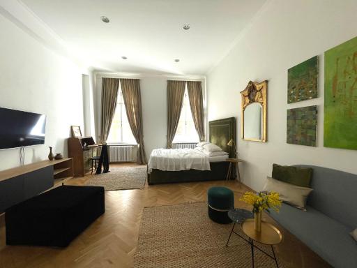 Premium Class Apartments III - Housity