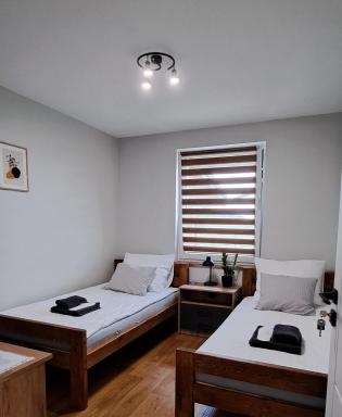 Noclegi u Lidki - Housity