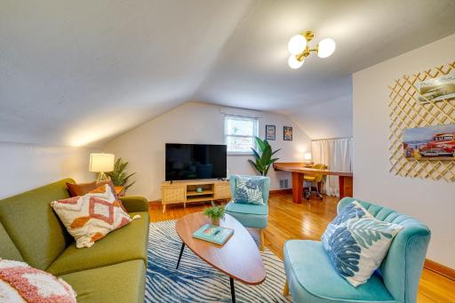 Cozy Pittsburgh Vacation Rental about 2 Mi to Downtown - Housity