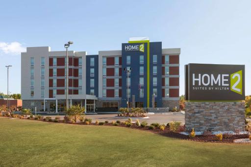 Home2Suites by Hilton Florence - Housity