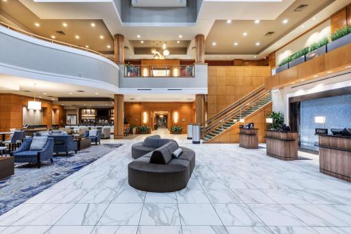 Embassy Suites by Hilton Houston-Energy Corridor - Housity