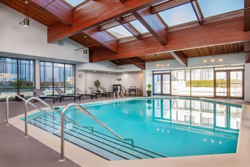 DoubleTree by Hilton Washington DC North/Gaithersburg - Housity