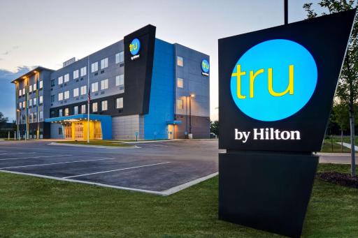 Tru By Hilton Auburn, In - Housity