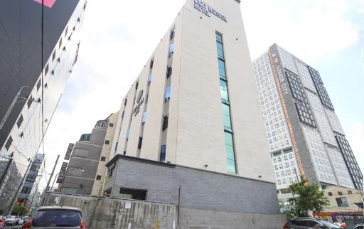 Hotel Lazy Heaven - Housity